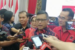 Terkait pencalonan Bobby Nasution, DPP PDIP tegur pengurus Anak Cabang Medan