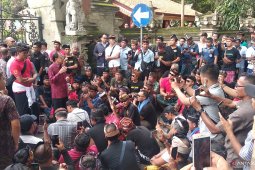Koster terus perjuangkan pergub transportasi berbasis pangkalan