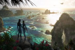 Sutradara "Avatar 2" dikarantina dua pekan