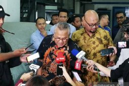 Ketua KPU: Wahyu dijadwalkan mengisi sosialisasi di Belitung