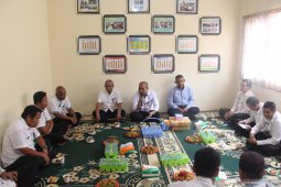Wabup minta genjot pendapatan dari sarang walet