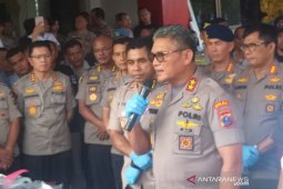 Kapolda Sumut: Motif pembunuhan hakim Jamaluddin karena masalah keluarga