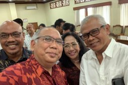 Taekwondo kembali dipertandingkan pada Porsenijar 2020