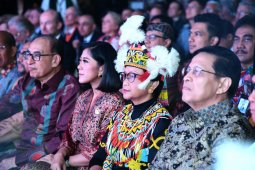 Ada 27.033 kasus WNI di luar negeri ditangani sepanjang 2019