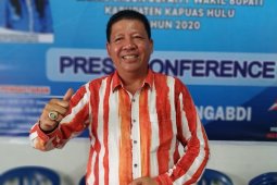 Seorang pengacara siap maju di Pilkada Kapuas Hulu 2020