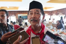 Anggota DPD RI mendukung terbentuknya Kabupaten Bangka Utara