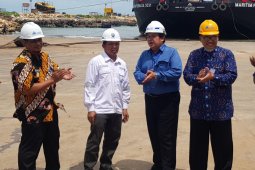 Pemkab Lamongan luncurkan Kapal Maritim Perkasa 3031