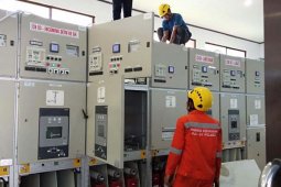 PLN operasikan pembangkit ULPL normalkan listrik Kutacane