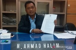 Pemkab Jember terpaksa gunakan perbup untuk APBD 2020