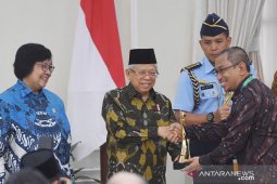 Danone-AQUA raih dua anugerah PROPER Emas dan delapan PROPER Hijau