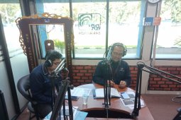 BPS Kaltim Akan lakukan sensus penduduk online