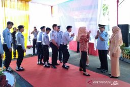 Kalapas baru antisipasi suap di lingkungan Lapas Cianjur