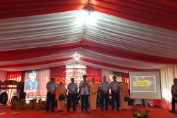 Kepala Lapas Cikarang janjikan predikat WBBM pada 2020