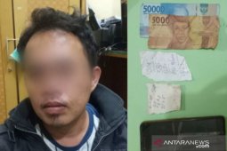 Polres Tanjungbalai ringkus juru tulis togel