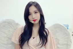 Mina TWICE akan kembali temui penggemarnya usai rehat empat bulan
