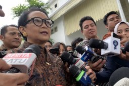 Pemerintah Indonesia berharap ketegangan di Iran segera mereda