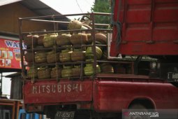 Pertamina:Pangkalan diminta  jual elpiji 3 kg sesuai HET