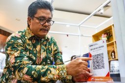 Rencana pemerintah membuat rupiah digital dinilai sebagai hal positif