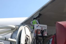 Pertamina: Dexlite naik 17 persen di Aceh