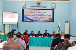 KPU Situbondo persiapkan pembentukan PPK/PPS
