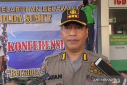 Polda Sumut akan telusuri dugaan adanya ladang ganja di Padangsidimpuan