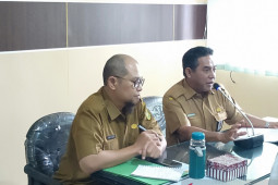 Banjarmasin bakal kembali membangun trotoar ramah disabilitas