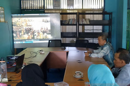 Dispustarda buat arsip visual sejarah daerah