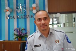 Jasa Raharja bina sukarelawan "traffic hero"