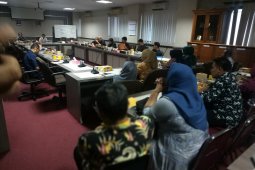 DPRD Sulsel dorong rumah sakit digitalisasi administrasi pelayanan