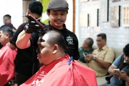 Starsbox Barbershop hadir di Binjai, layani pelajar sampai pejabat