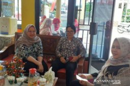 PKK Pangkalpinang dukung program kelurahan layak anak
