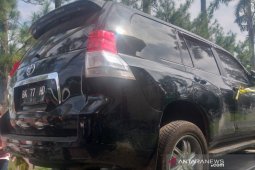 Penyidik dalami pemberian uang dari tersangka ZH, istri Hakim Jamaluddin