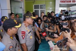 Kapolda Sumut: Ditemukan beredar  serbuk narkotika jenis baru