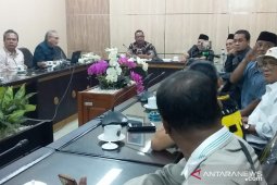 Panitia Hak Angket DPRD Jember terima laporan amburadulnya birokrasi