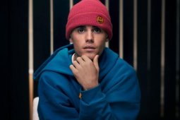 Lagu baru Justin Bieber "Holy" dirilis pekan ini