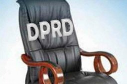 Pembentukan AKD DPRD Tebing Tinggi masih kisruh, ada kelompok 15 dan 10