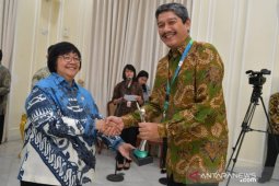 PT Timah raih Proper Hijau dari Kementerian Lingkungan Hidup