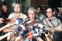 KPU RI segera tentukan nasib Wahyu Setiawan
