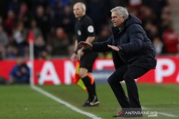 Jadwal Liga Inggris: Mampukah Mourinho hadang Liverpool?