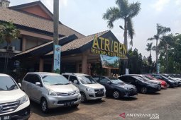 BPN Kota Bekasi gratiskan administrasi urus sertifikat rusak akibat banjir