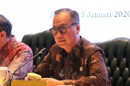 Menperin dubes berperan naikkan ekspor produk industri