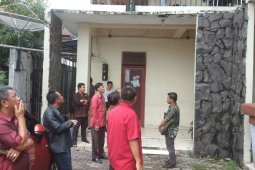Ketua DPRD tinjau asrama dan tampung keluhan mahasiswa Jambi di Jakarta