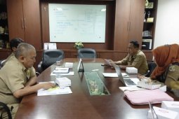 Disperindagkop-Humas Kaltim pasarkan produk UMKM melalui medsos