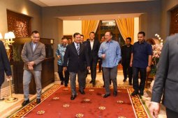 Anwar Ibrahim bakal hadiri diskusi KAHMI Malaysia