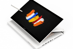 Acer kenalkan laptop ConceptD di CES 2020 di AS