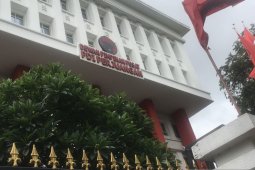 Kode penting di balik peristiwa OTT KPK terhadap Wahyu Setiawan