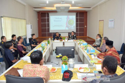Sabang fokus peningkatan PAD melalui pariwisata dan perikanan