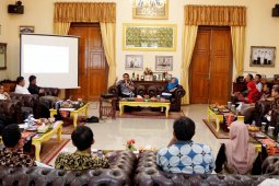 Pembangunan Tol Serang-Panimbang Pandeglang mulai Juli 2020