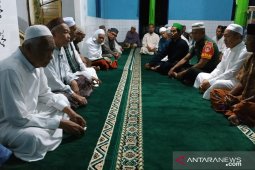 Bupati HST ajak masyarakat jaga kerukunan