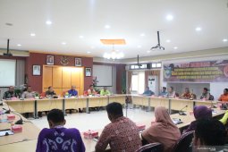 Wabup minta SKPD siaga darurat bencana